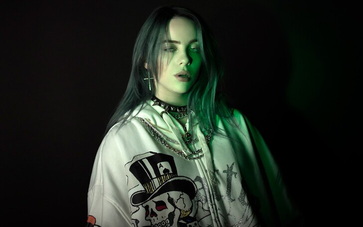 Billie Eilish Granted Restraining Order Against Fan